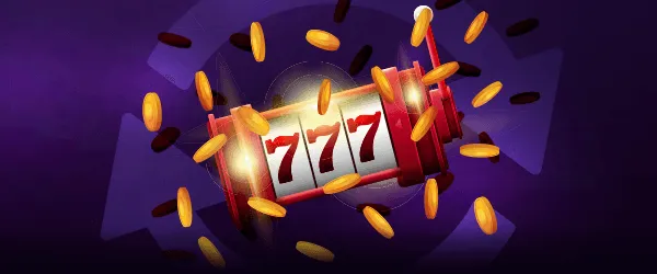 slots machine